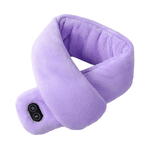 Dansons Heating Massage Scarf - sold by Dansons Medical -  manufactured by Dansons Medical