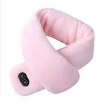 Dansons Heating Massage Scarf - sold by Dansons Medical -  manufactured by Dansons Medical