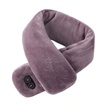 Dansons Heating Massage Scarf - sold by Dansons Medical -  manufactured by Dansons Medical