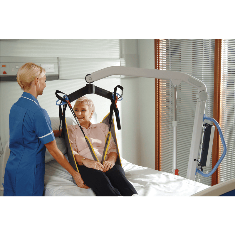 Patient Lifts