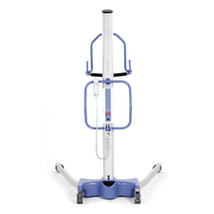 Hoyer Stature Patient Lift - sold by Dansons Medical - Electric Patient Lifts manufactured by Joerns