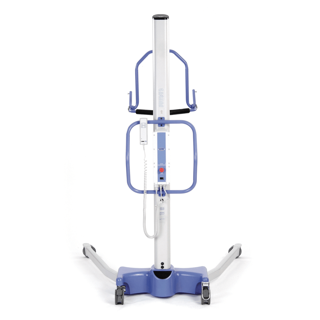 Hoyer Stature Patient Lift - sold by Dansons Medical - Electric Patient Lifts manufactured by Joerns