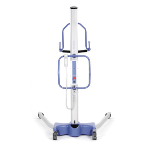 HoyerPro Stature Electric Full Body Vertical Patient Lift - 500 lbs.