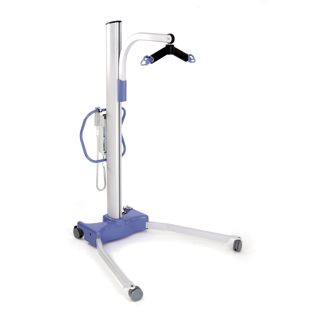 Hoyer Stature Patient Lift - sold by Dansons Medical - Electric Patient Lifts manufactured by Joerns