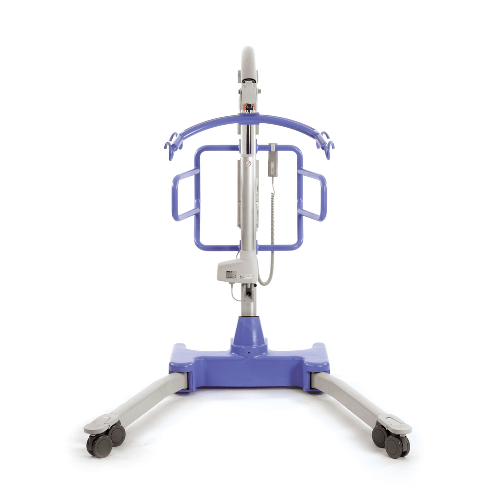 Hoyer Calibre Patient Lift (850lb Capacity) - sold by Dansons Medical - Electric Patient Lifts manufactured by Joerns