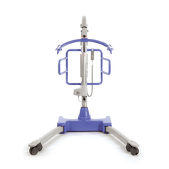 Hoyer Calibre Patient Lift (850lb Capacity) - sold by Dansons Medical - Electric Patient Lifts manufactured by Joerns