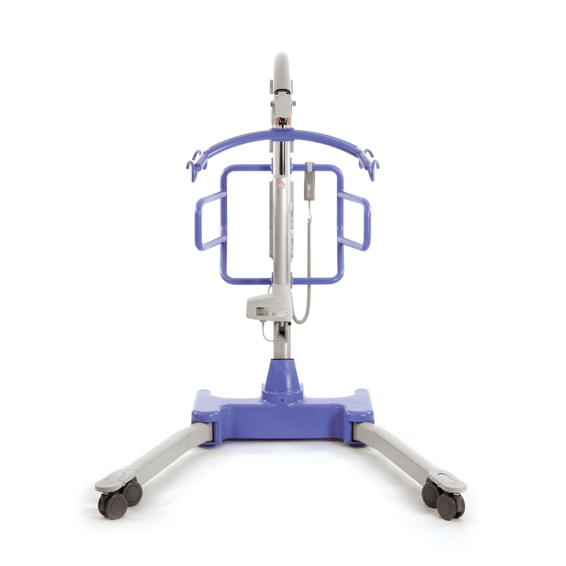 Hoyer Calibre Electric Bariatric Patient Lift (850lb Capacity) Dansons Medical