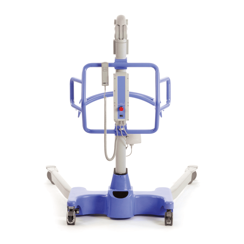 Hoyer Calibre Patient Lift (850lb Capacity) - sold by Dansons Medical - Electric Patient Lifts manufactured by Joerns