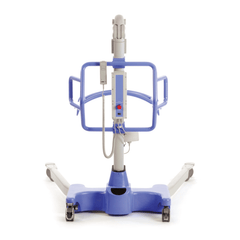 Hoyer Calibre Patient Lift (850lb Capacity) - sold by Dansons Medical - Electric Patient Lifts manufactured by Joerns