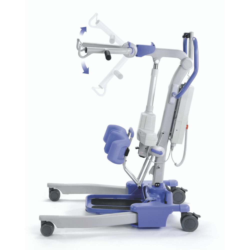 Hoyer Journey - sold by Dansons Medical -  manufactured by Dansons Medical