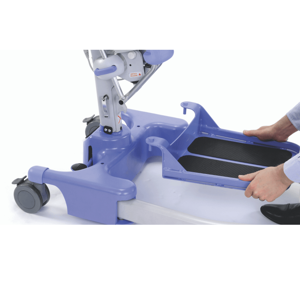 Hoyer Journey - sold by Dansons Medical -  manufactured by Dansons Medical