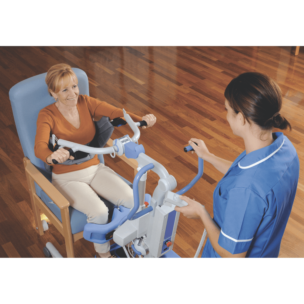 Hoyer Journey - sold by Dansons Medical -  manufactured by Dansons Medical