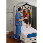 Hoyer Stature Patient Lift - sold by Dansons Medical - Electric Patient Lifts manufactured by Joerns