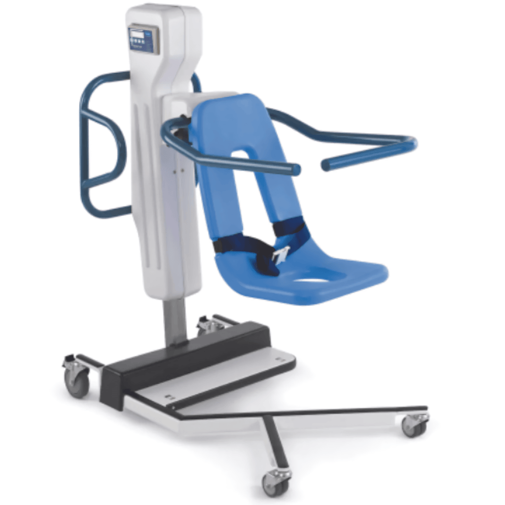 Invacare 1900 Bathing Seat Lift - sold by Dansons Medical - Bath Lifts manufactured by Invacare