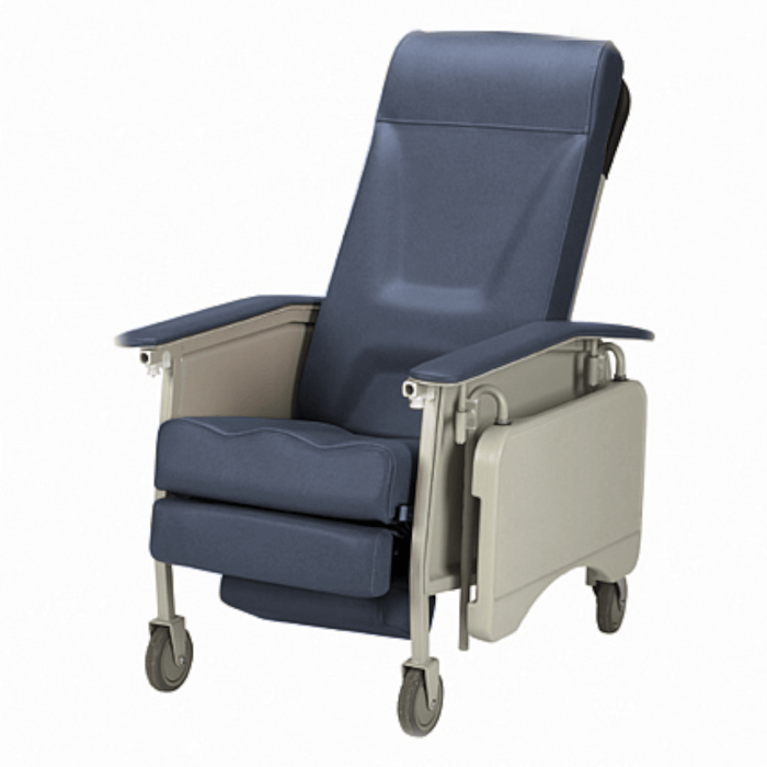 Invacare Deluxe Three- Position Recliner