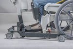 Invacare ISA Compact Stand Assist Lift - sold by Dansons Medical - Electric Stand Assist manufactured by Invacare