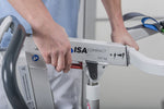 Invacare ISA Compact Stand Assist Lift - sold by Dansons Medical - Electric Stand Assist manufactured by Invacare
