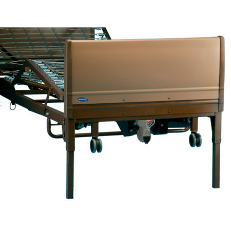 Invacare Universal Bed Ends (5301IVC) - sold by Dansons Medical - Bed Ends manufactured by Invacare