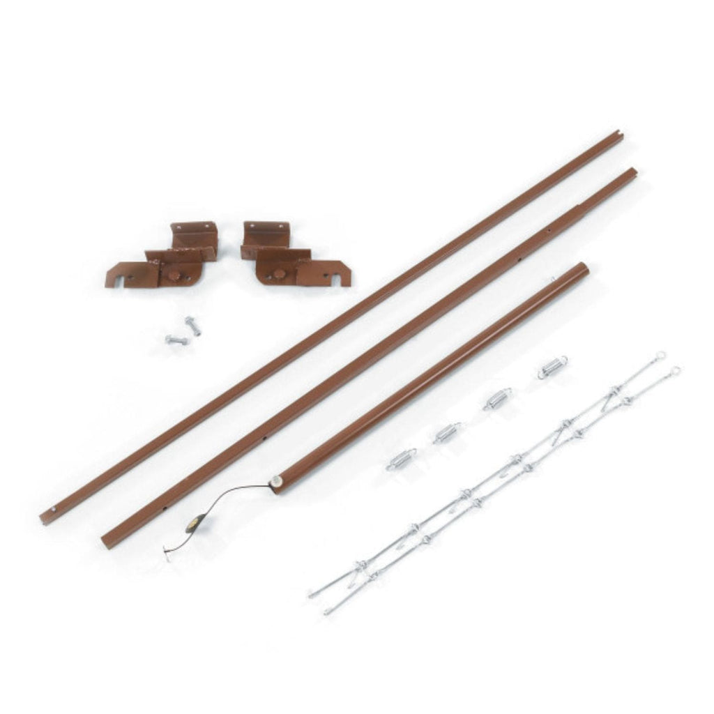 Invacare Extender Kit for IVC Beds (5143IVC) - sold by Dansons Medical - Bed Extensions manufactured by Invacare