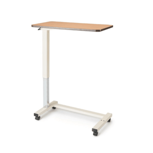 Invacare Heavy Duty Overbed Table - sold by Dansons Medical - Overbed Table manufactured by Invacare