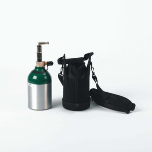 Invacare HomeFill Cylinder Bag - sold by Dansons Medical - Oxygen Systems Parts & Accessories manufactured by Invacare