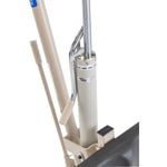 Invacare Painted Hydraulic Pump (9099P) - sold by Dansons Medical - Hydraulic Pumps manufactured by Invacare