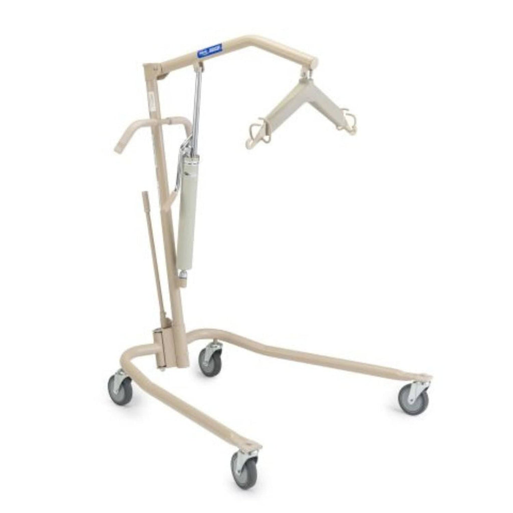 Invacare Painted Hydraulic Pump (9099P) - sold by Dansons Medical - Hydraulic Pumps manufactured by Invacare