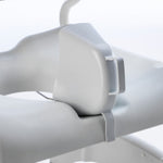 Invacare Splash Guard - Ocean Ergo Series (AP1603155) - sold by Dansons Medical - Bath Parts & Accessories manufactured by Invacare