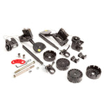 Invacare The Aftermarket Group Wheelchair Hub Locks (TAGSECURE-IVC - sold by Dansons Medical - Wheelchair Parts manufactured by Invacare