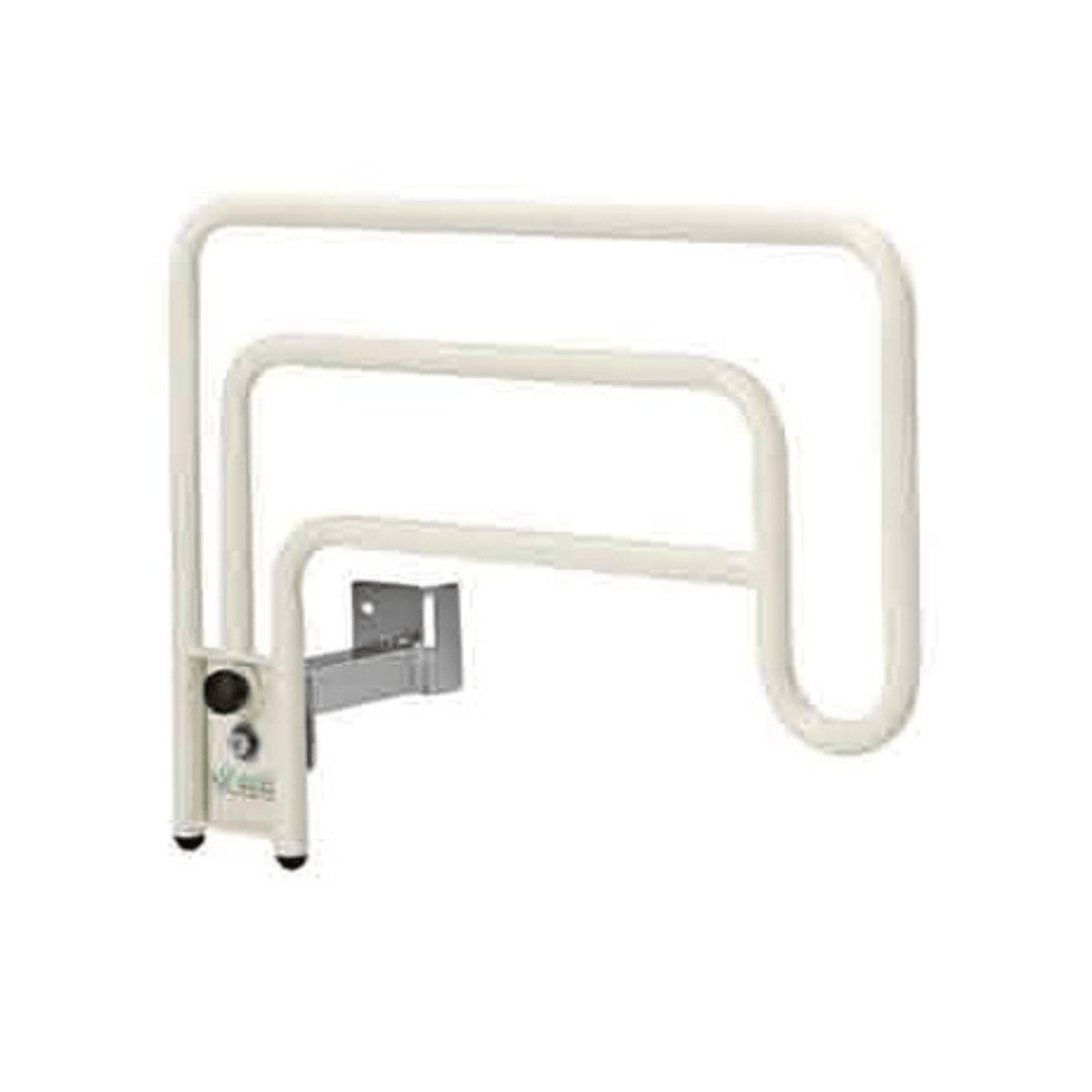 Invacare CS Series Bed Assist Rails (Pair) - sold by Dansons Medical - Bed Rails manufactured by Invacare