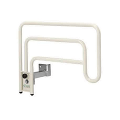 Invacare CS Series Bed Assist Rails (Pair) - sold by Dansons Medical - Bed Rails manufactured by Invacare
