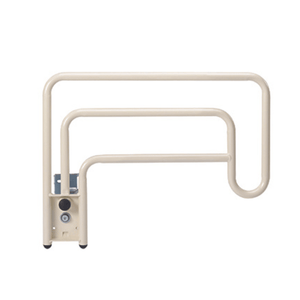 Invacare CS Series Bed Assist Rails (Pair) - sold by Dansons Medical - Bed Rails manufactured by Invacare