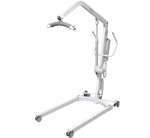 Hoyer HPL450 Manual Patient Lift - sold by Dansons Medical -  manufactured by Dansons Medical