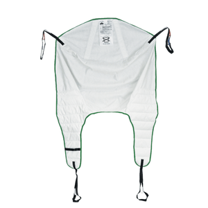 Hoyer Disposable Full Back Sling (10-Pack and Singles) - sold by Dansons Medical - Disposable Slings manufactured by Joerns