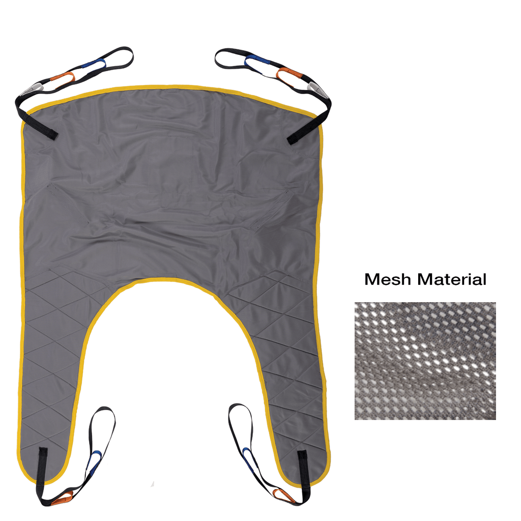 Hoyer Quickfit Mesh Sling - sold by Dansons Medical - Universal Slings manufactured by Joerns