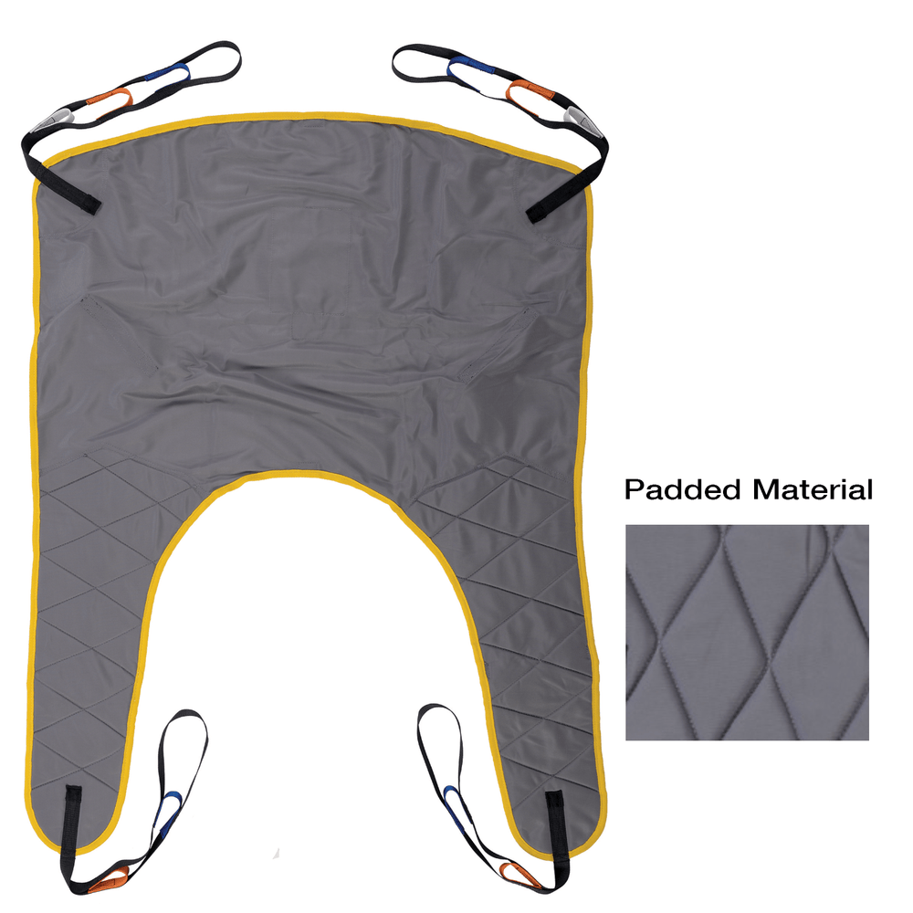 Hoyer Quickfit Padded Sling - sold by Dansons Medical - Universal Slings manufactured by Joerns