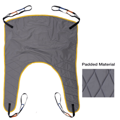 Hoyer Quickfit Padded Sling - sold by Dansons Medical - Universal Slings manufactured by Joerns