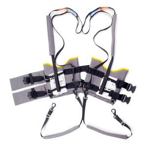 Hoyer Standing/Walking Harness - sold by Dansons Medical - Specialty Slings manufactured by Joerns