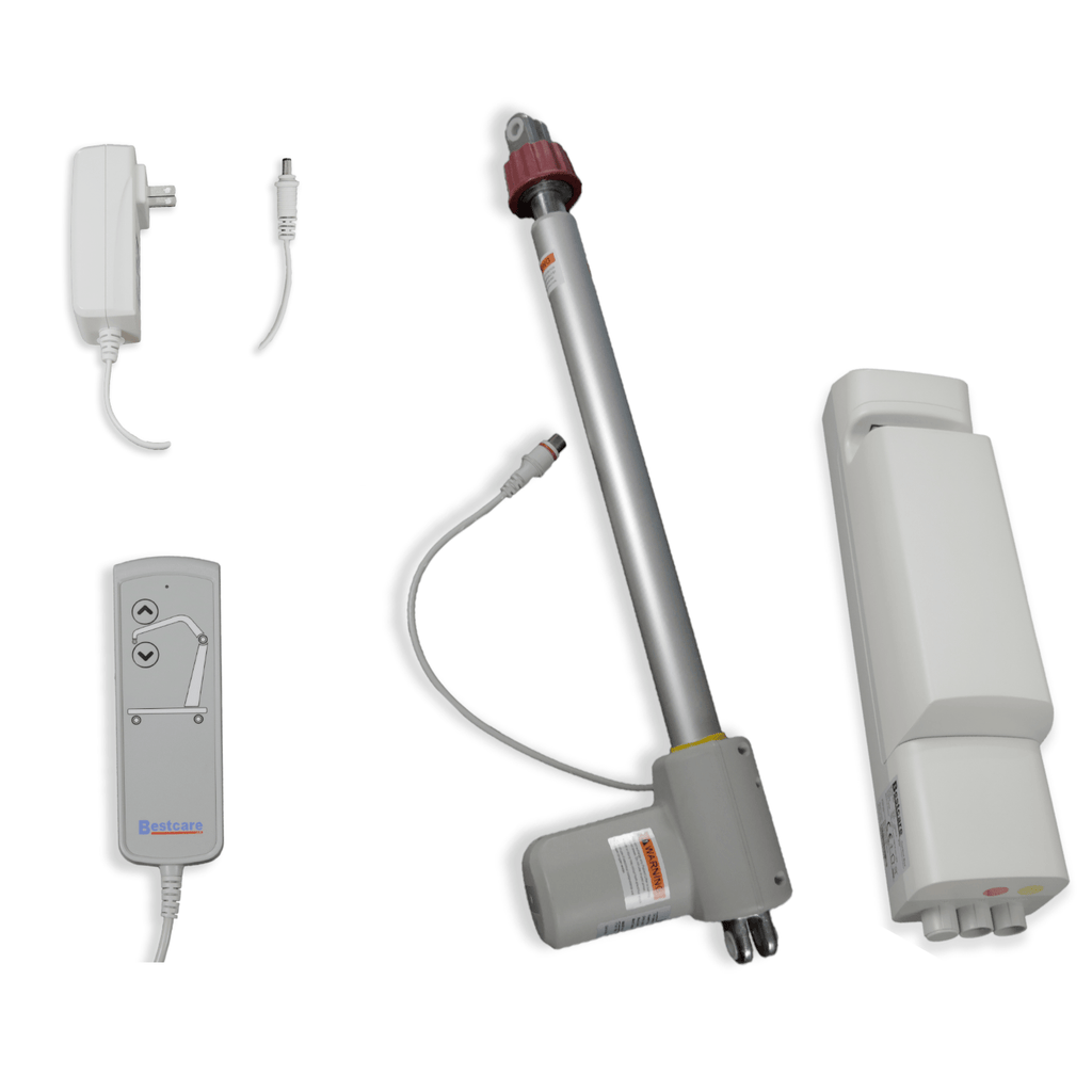 PL400H Electronic Upgrade Kit (KIT-TA23-PL400) - sold by Dansons Medical - Kits and Upgrades manufactured by Bestcare