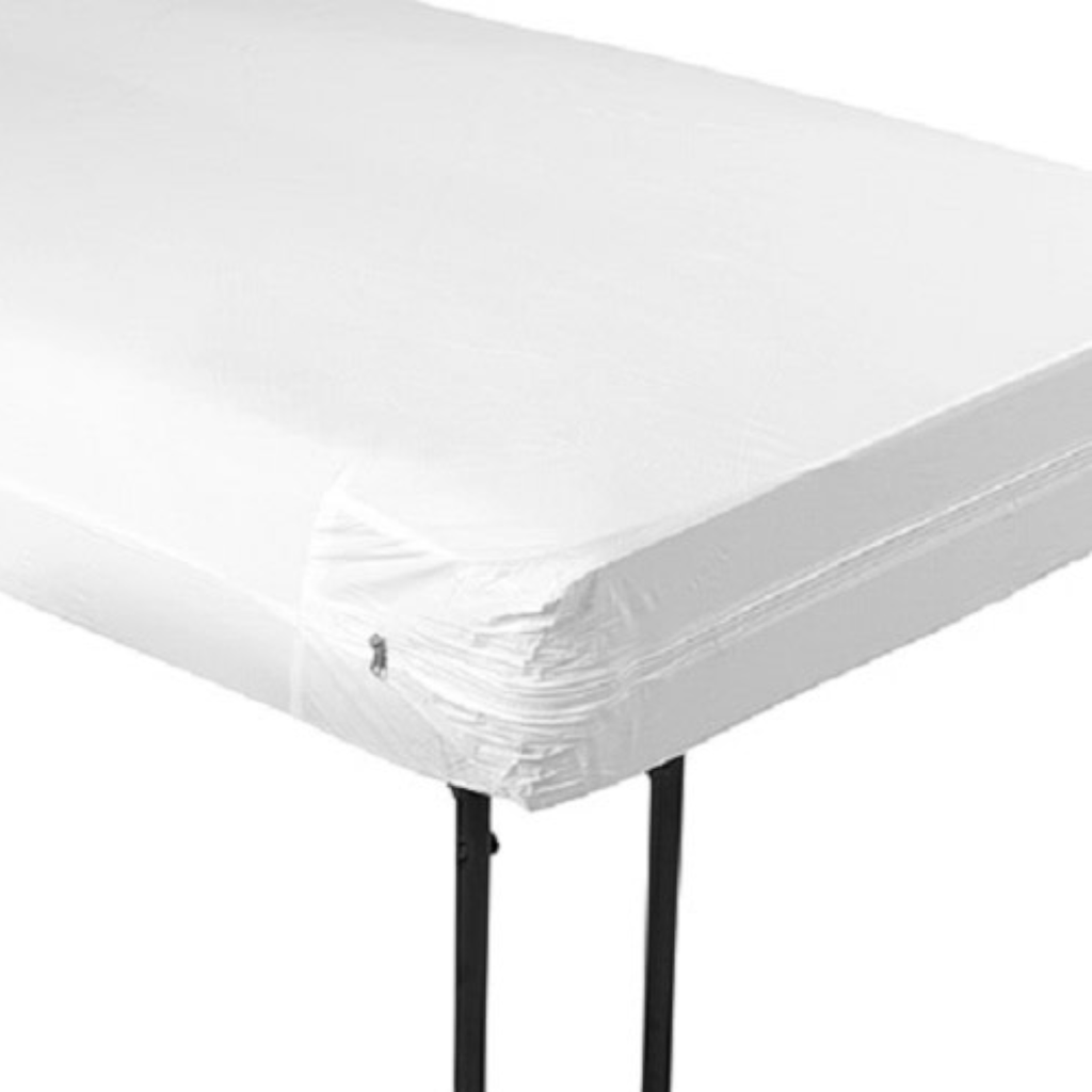 Invacare Zippered Mattress Cover - sold by Dansons Medical - Mattress Cover manufactured by Invacare