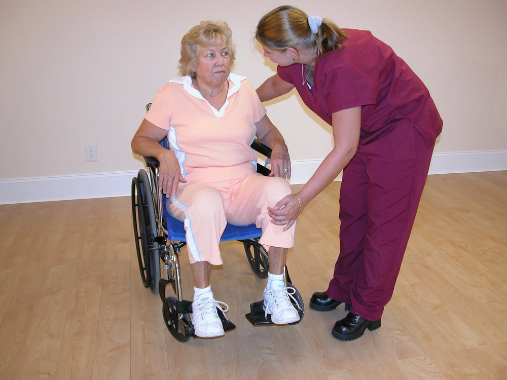 BestTransfer One Way Glide Seating Cushion - Non-Slip - sold by Dansons Medical - Transfer & Repositioning Aids manufactured by Bestcare