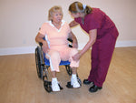 BestTransfer One Way Glide Seating Cushion - Non-Slip - sold by Dansons Medical - Transfer & Repositioning Aids manufactured by Bestcare