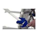 Invacare Armrest Locking Device - Ocean Ergo Series (1470077) - Pair - sold by Dansons Medical - Bath Parts & Accessories manufactured by Invacare