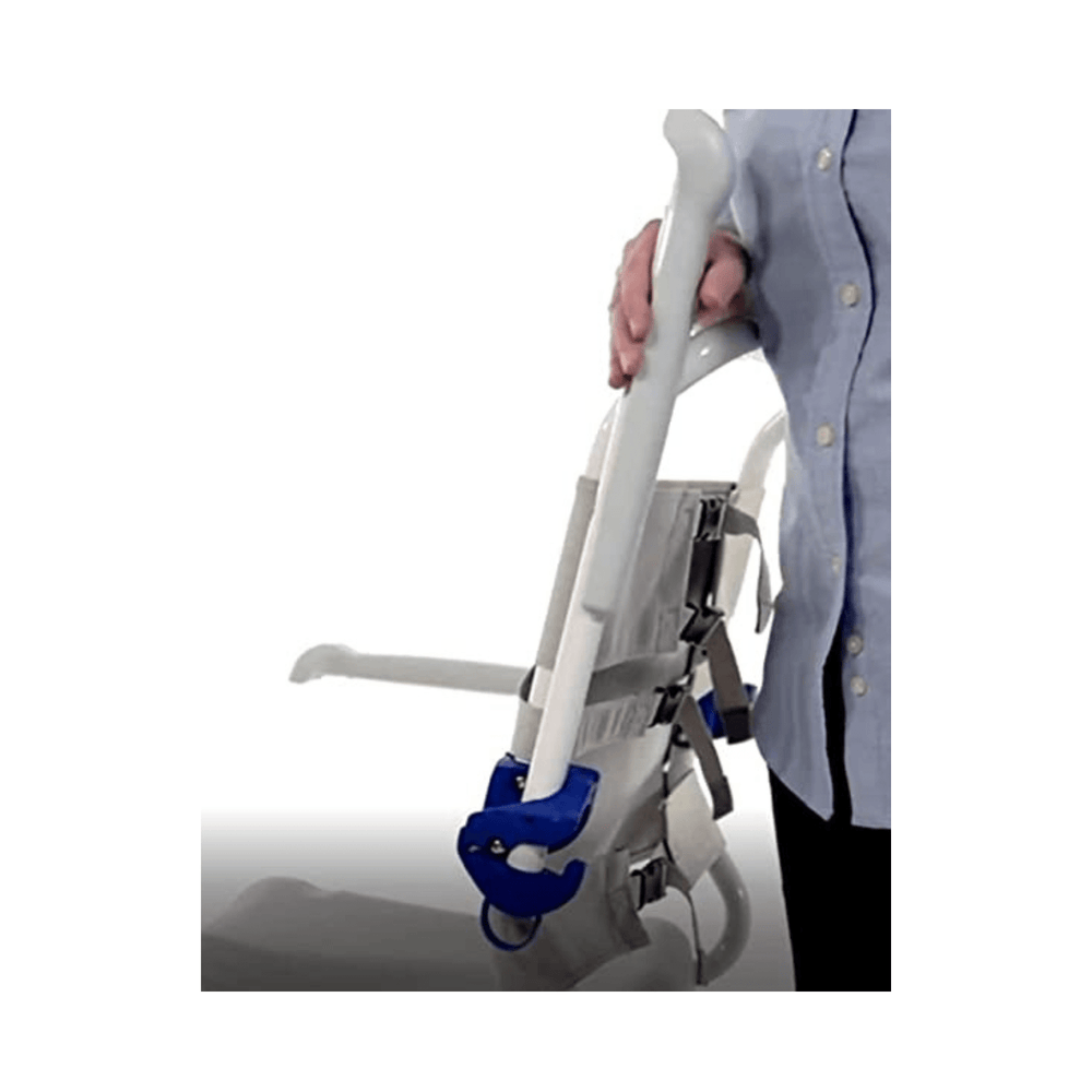 Invacare Armrest Locking Device - Ocean Ergo Series (1470077) - Pair - sold by Dansons Medical - Bath Parts & Accessories manufactured by Invacare