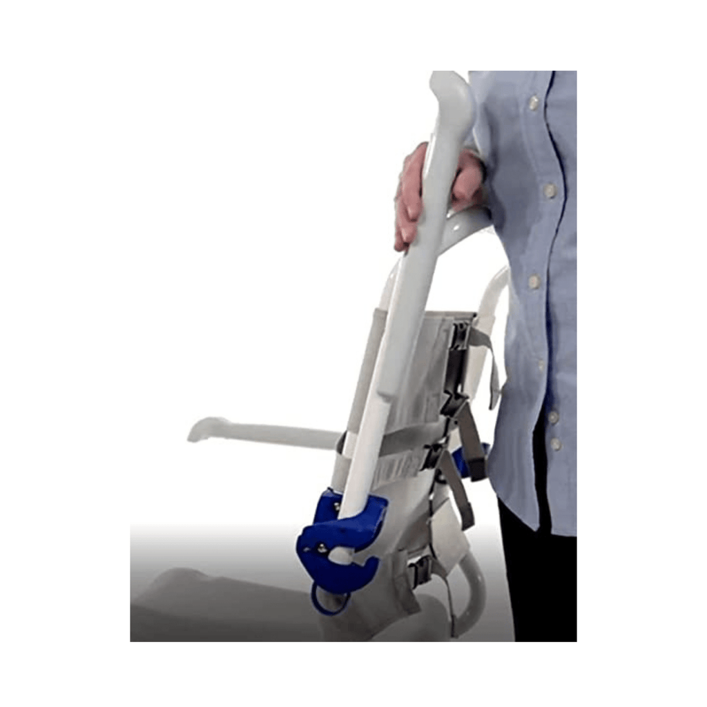 Invacare Armrest Locking Device - Ocean Ergo Series (1470077) - Pair - sold by Dansons Medical - Bath Parts & Accessories manufactured by Invacare