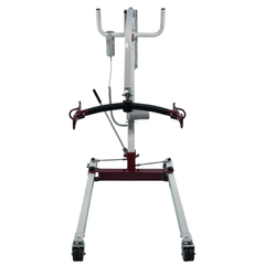 BestLift PL182 - sold by Dansons Medical - Electric Patient Lifts manufactured by Bestcare