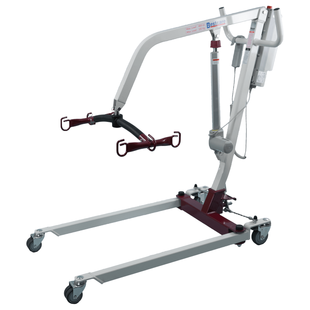 BestLift PL182 - sold by Dansons Medical - Electric Patient Lifts manufactured by Bestcare