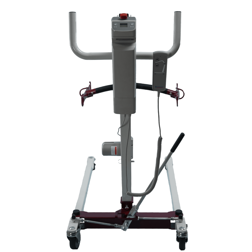 BestLift PL182 - sold by Dansons Medical - Electric Patient Lifts manufactured by Bestcare