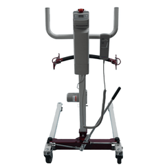 BestLift PL182 - sold by Dansons Medical - Electric Patient Lifts manufactured by Bestcare