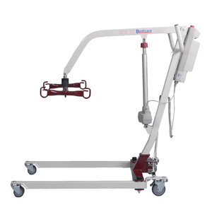 BestLift PL228 - sold by Dansons Medical - Electric Patient Lifts manufactured by Bestcare
